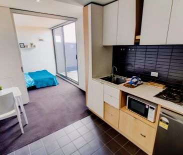 Standard 1 Bedroom style 3 - Photo 5