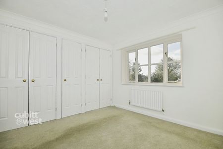2 bedroom terraced house to rent - Photo 3