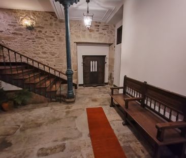 Piso de alquiler en Rúa Da Atalaia, Casco Histórico - Photo 3