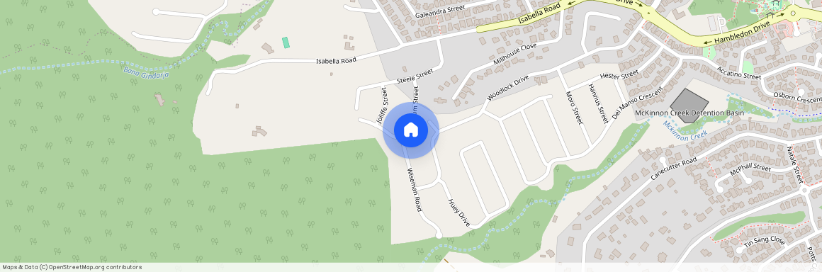 15B Mitchum St, Qld 4869, Edmonton