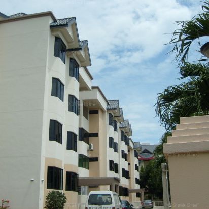 Fragrance Court (D5), Apartment - For Rent - Photo 1