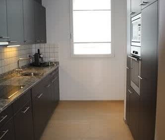 3.5 Zimmer, 113 m², 2. Stock - Foto 1