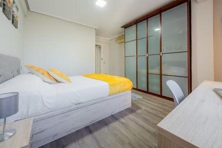 Calle del Poeta Joan Maragall, Madrid, Community of Madrid 28020 - Photo 3