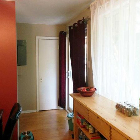 Triplex-Appartement 4 ½ Laval - Photo 3