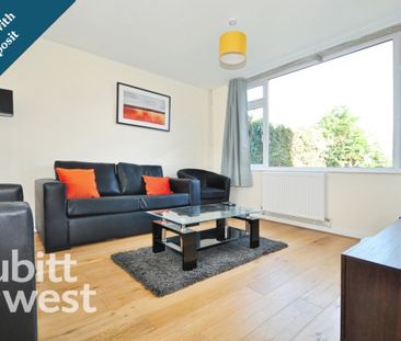 1 bedroom house share to rent - Photo 1