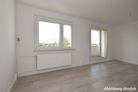 5-Raum-Wohnung Genthiner Straße 5 - Photo 3