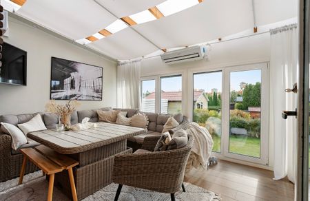 Dalhagavägen, Södertälje - Foto 2