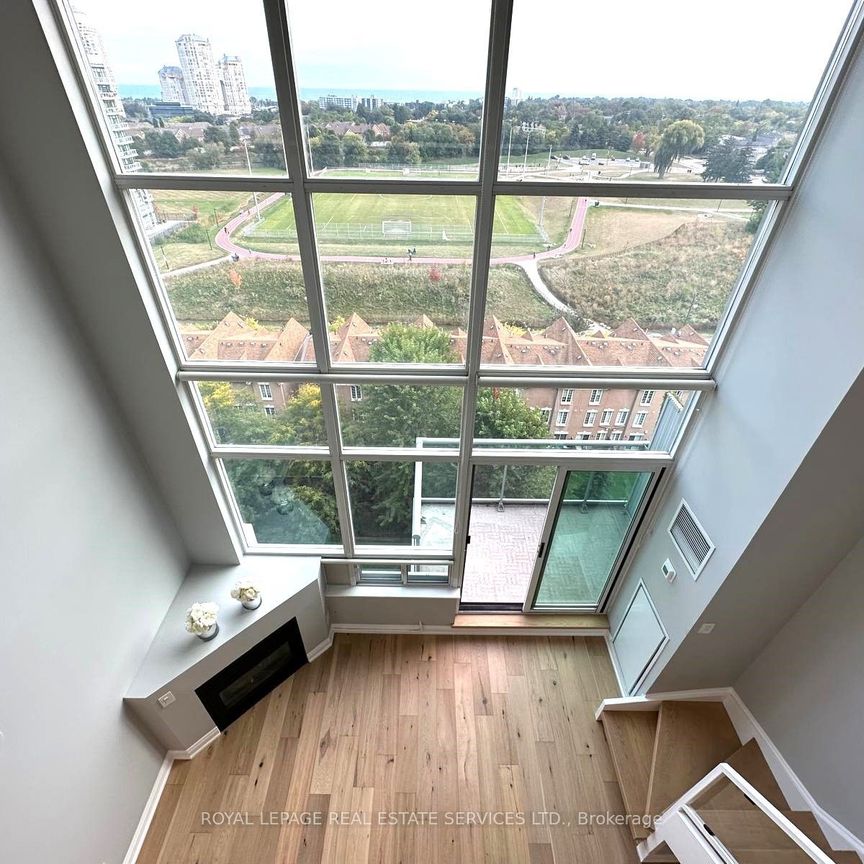 For Lease - 200 Manitoba Street Unit# 612, Toronto, Ontario - Photo 1