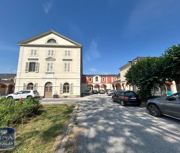 Location Appartement 1 pièce 25m² LE MANS 72000 - Photo 2