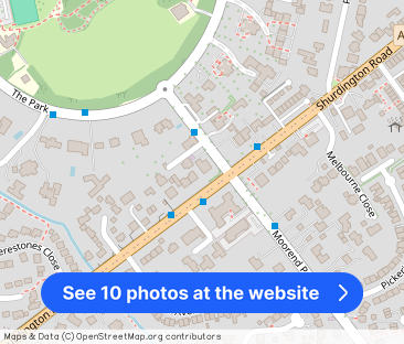 Moorend Park Road, Cheltenham GL53 0GB - Photo 1