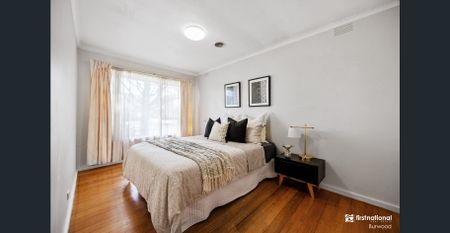 Spacious Three-Bedroom Home in Convenient Burwood East Location-6 Months Lease Only - Photo 3