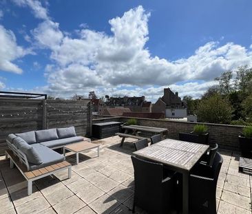 Duplex te huur - Foto 1
