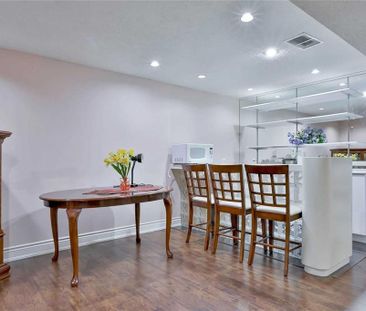 For Lease - 136 Briggs Avenue Unit# Lower, Richmond Hill, Ontario - Photo 4