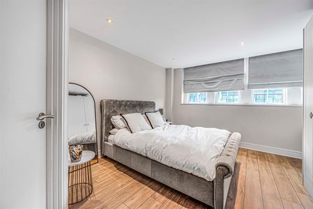 Romney House, 47 Marsham Street, Westminster, London, SW1P - Photo 3