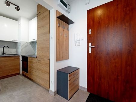 Warszawa Powstańców Śląskich - Photo 3