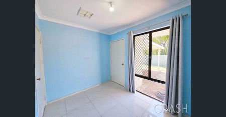 Spacious 4x2 Family Home with Huge Patio & Loads of Parking! - Photo 3