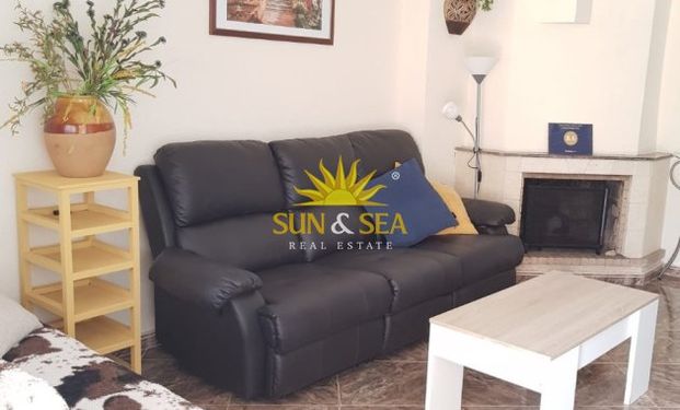 2 BEDROOM VILLA - DEHESA DE CAMPOAMOR - Photo 1