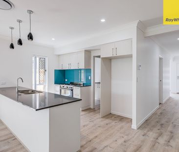 FOUR BEDROOM FAMILY HOME - Photo 6