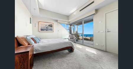 The Height Of Coastal Luxury With Glorious Views - Photo 3