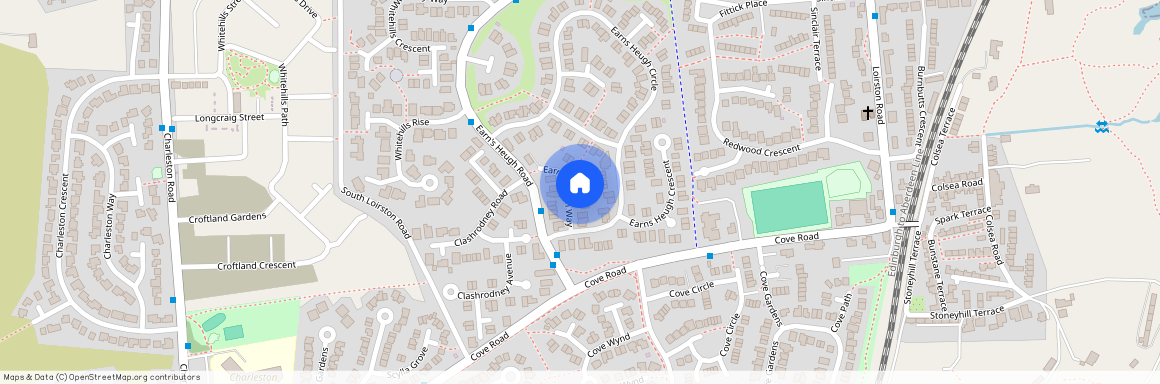 15 Earns Heugh Way, AB12 3RX, Aberdeen