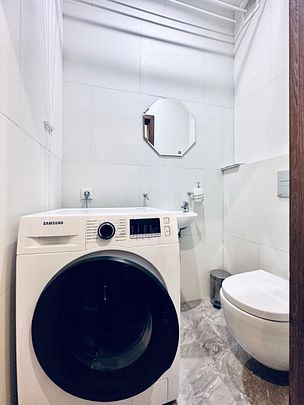 Nowoczesny apartament z komórką blisko Muchowca - Photo 1