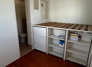 Studio/Γκαρσονιέρα για ενοικίαση - Κυψέλη, - Φωτογραφία 1