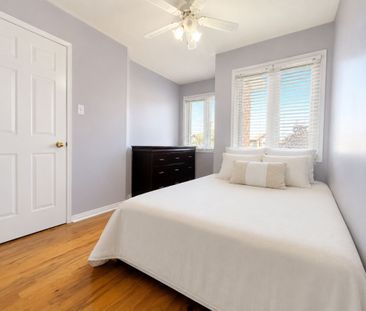 For Lease - 10 Banner Rd Road, Brampton, Ontario - Photo 4