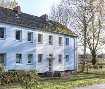 2-Zimmer-Wohnung in Dortmund Eving - Photo 1