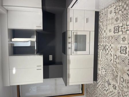 Piso de alquiler en Rúa de Montero Rios, 25, Ensanche - Sar - Foto 3