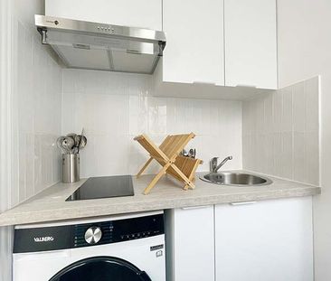 Appartement en location | Paris 17ème - Photo 3