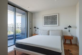 Apartamento T1 em Porto