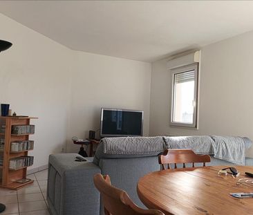 3 pièces - 65,04 m² - 2ème étage - Colocation non autorisée - Photo 4