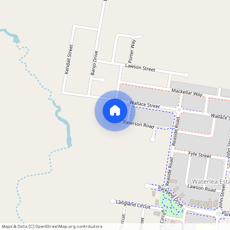 61 Paterson Road, Qld 4306, Walloon