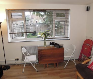 1 Bed Flat, Stratford, E15 - Photo 5
