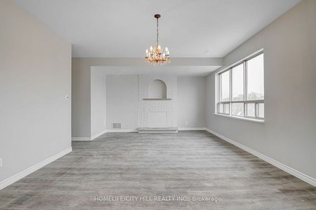 For Lease - 2095 Dufferin Street Unit# 2nd Floor, Toronto, Ontario - Photo 4