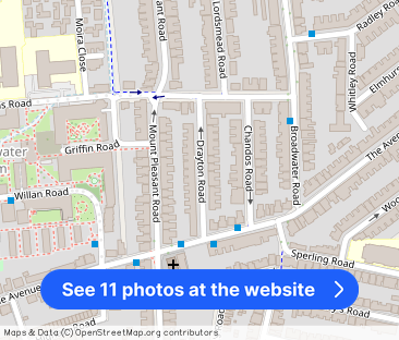 Drayton Road, N17 - Photo 1