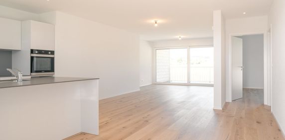 3.5 Zimmer, 80 m², EG - Foto 2