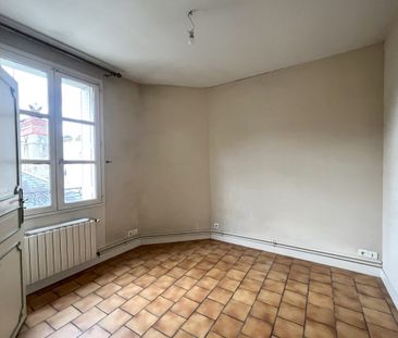 Appartement Tours 34.20 m² - Photo 1