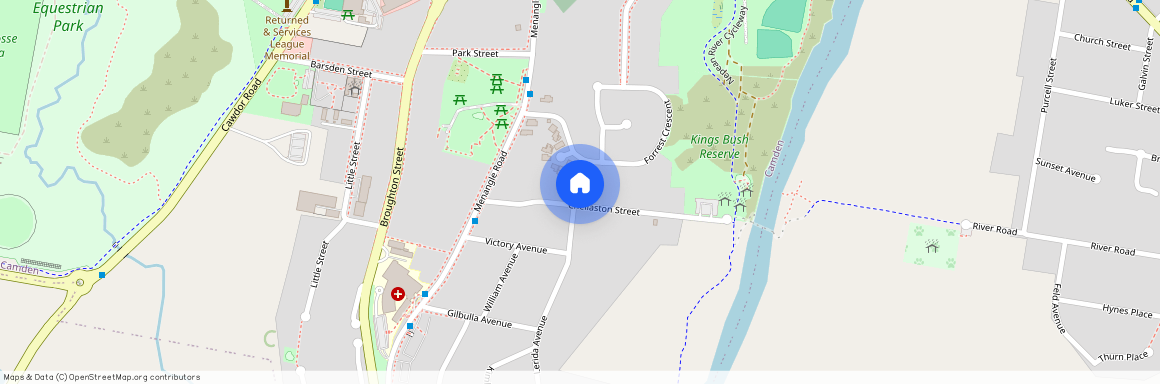 16 Chellaston Street, NSW 2570, Camden