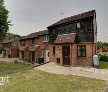 1 bedroom end of terrace house to rent - Photo 6