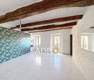 Location Appartement 4 pièces 83m² GRASSE 06130 - Photo 2