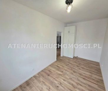 Mieszkanie Bydgoszcz Kapuściska powierzchnia 31.8 m² C265-WM-92259 - Zdjęcie 1