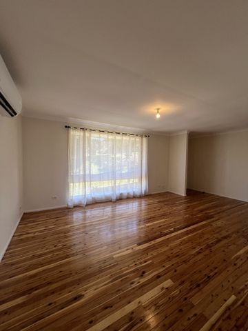 Spacious Yard & Comfortable Living in the Heart of St Andrews - Photo 2