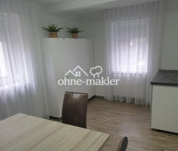 Etagenwohnung in Kappel-Grafenhausen - Foto 1