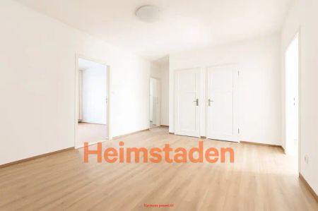 Pronájem bytu 2+1 64 m - Fotografie 4