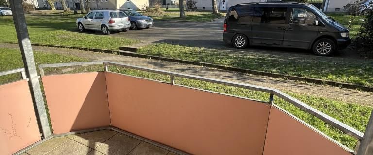 Demnächst frei! 2-Zimmer-Wohnung in Castrop-Rauxel Schwerin - Photo 1