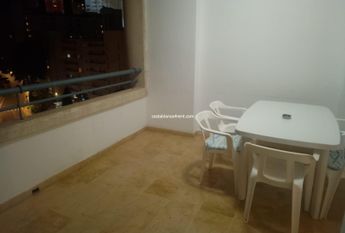 Winter let Benidorm Rincon de Loix