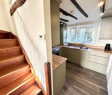 Old Town Hall Cottage, Hebden Bridge, HX7 - Photo 6