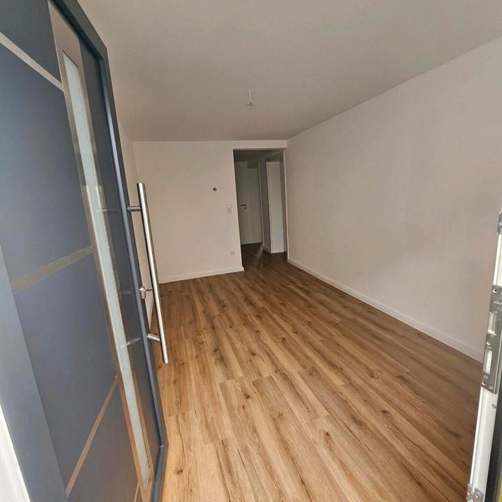 Frauen Wohngemeinschaft Wohnung - Photo 1