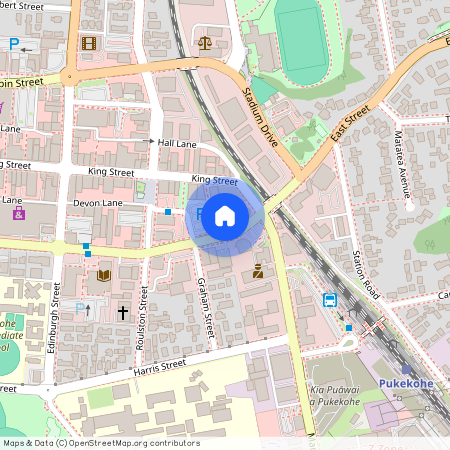 Pukekohe, 16/9C Massey Ave